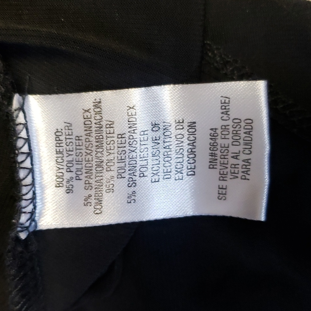 👗Women's Pre-loved Short-sleeved Dress 👗 - Picture 9 of 10